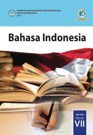 Bahasa Indonesia Kelas 7